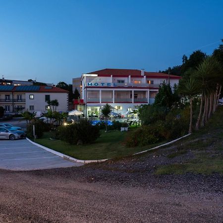 Hotel Minho Belo Vila Nova de Cerveira Εξωτερικό φωτογραφία