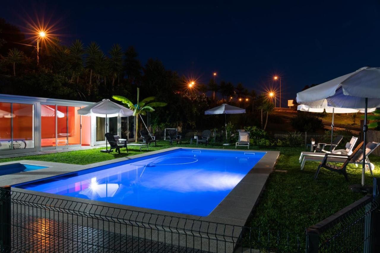 Hotel Minho Belo Vila Nova de Cerveira Εξωτερικό φωτογραφία