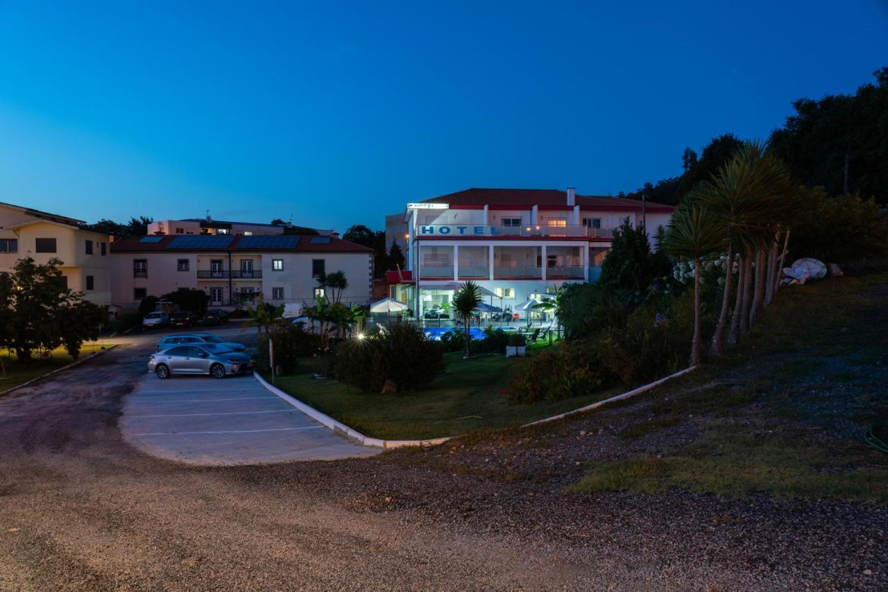 Hotel Minho Belo Vila Nova de Cerveira Εξωτερικό φωτογραφία