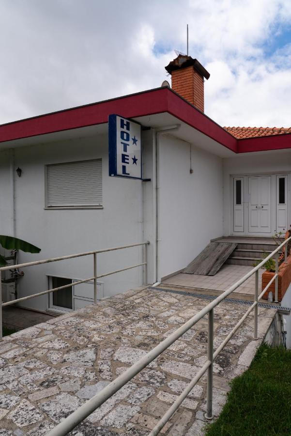 Hotel Minho Belo Vila Nova de Cerveira Εξωτερικό φωτογραφία