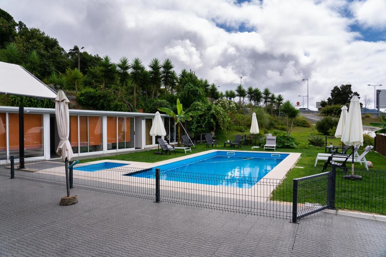 Hotel Minho Belo Vila Nova de Cerveira Εξωτερικό φωτογραφία