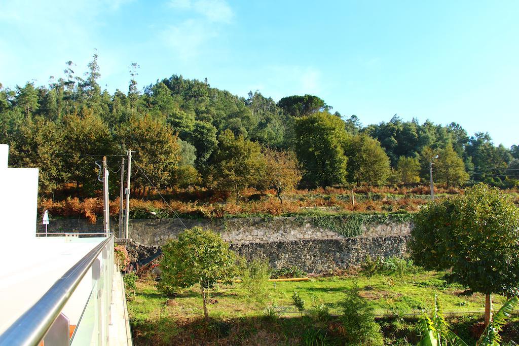 Hotel Minho Belo Vila Nova de Cerveira Εξωτερικό φωτογραφία
