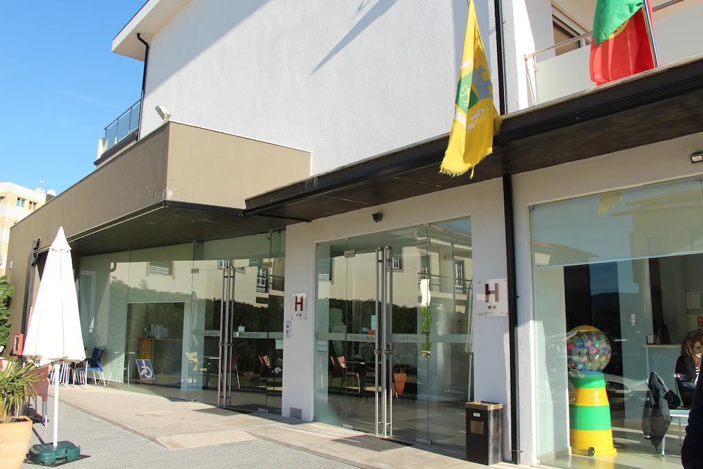 Hotel Minho Belo Vila Nova de Cerveira Εξωτερικό φωτογραφία