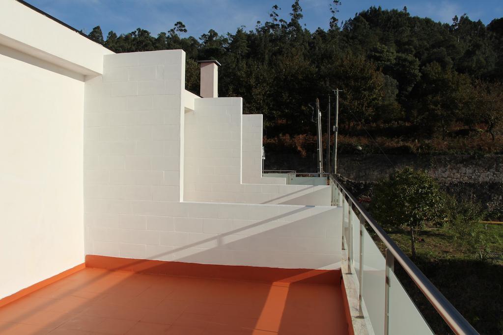 Hotel Minho Belo Vila Nova de Cerveira Εξωτερικό φωτογραφία