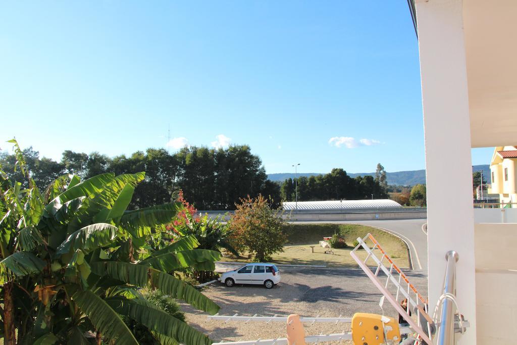 Hotel Minho Belo Vila Nova de Cerveira Εξωτερικό φωτογραφία