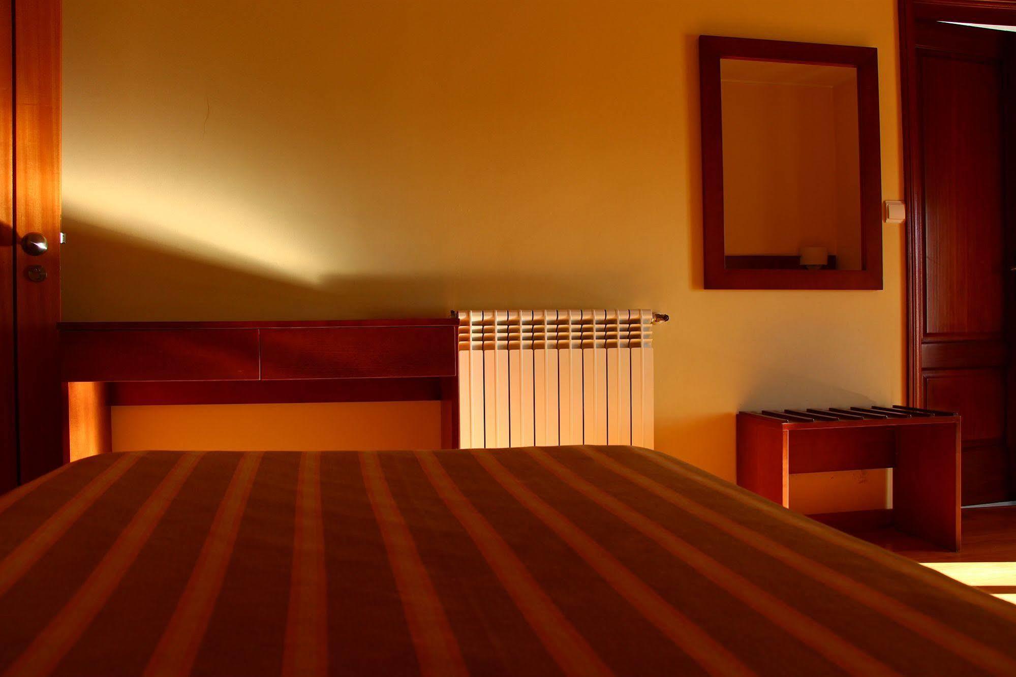 Hotel Minho Belo Vila Nova de Cerveira Εξωτερικό φωτογραφία