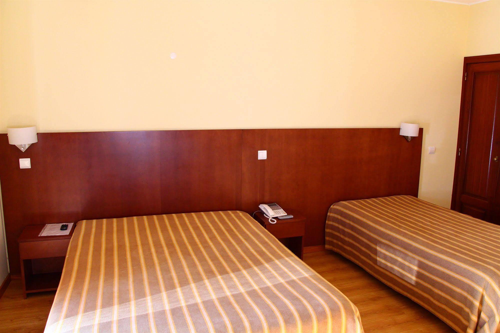 Hotel Minho Belo Vila Nova de Cerveira Εξωτερικό φωτογραφία