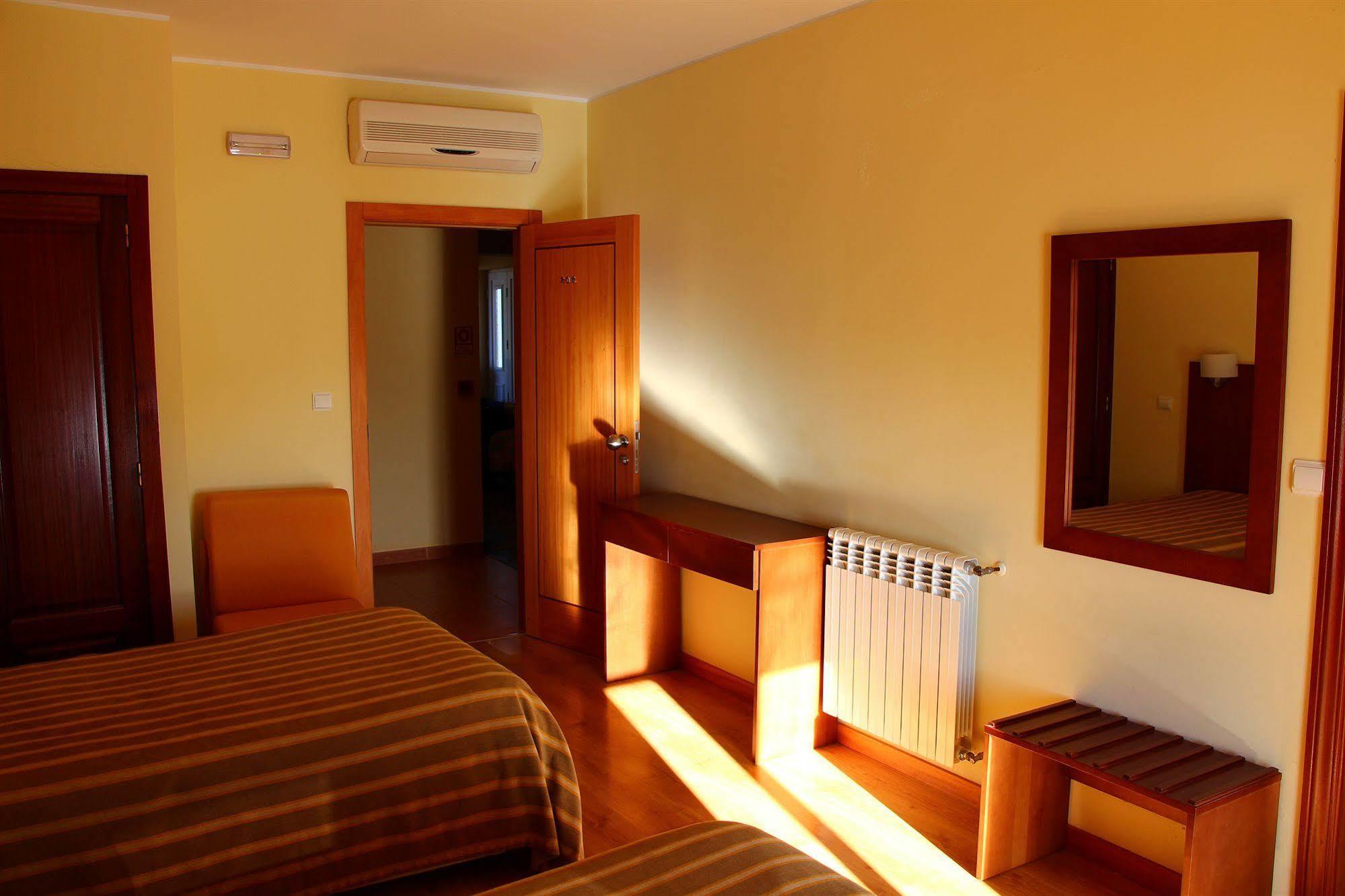 Hotel Minho Belo Vila Nova de Cerveira Εξωτερικό φωτογραφία
