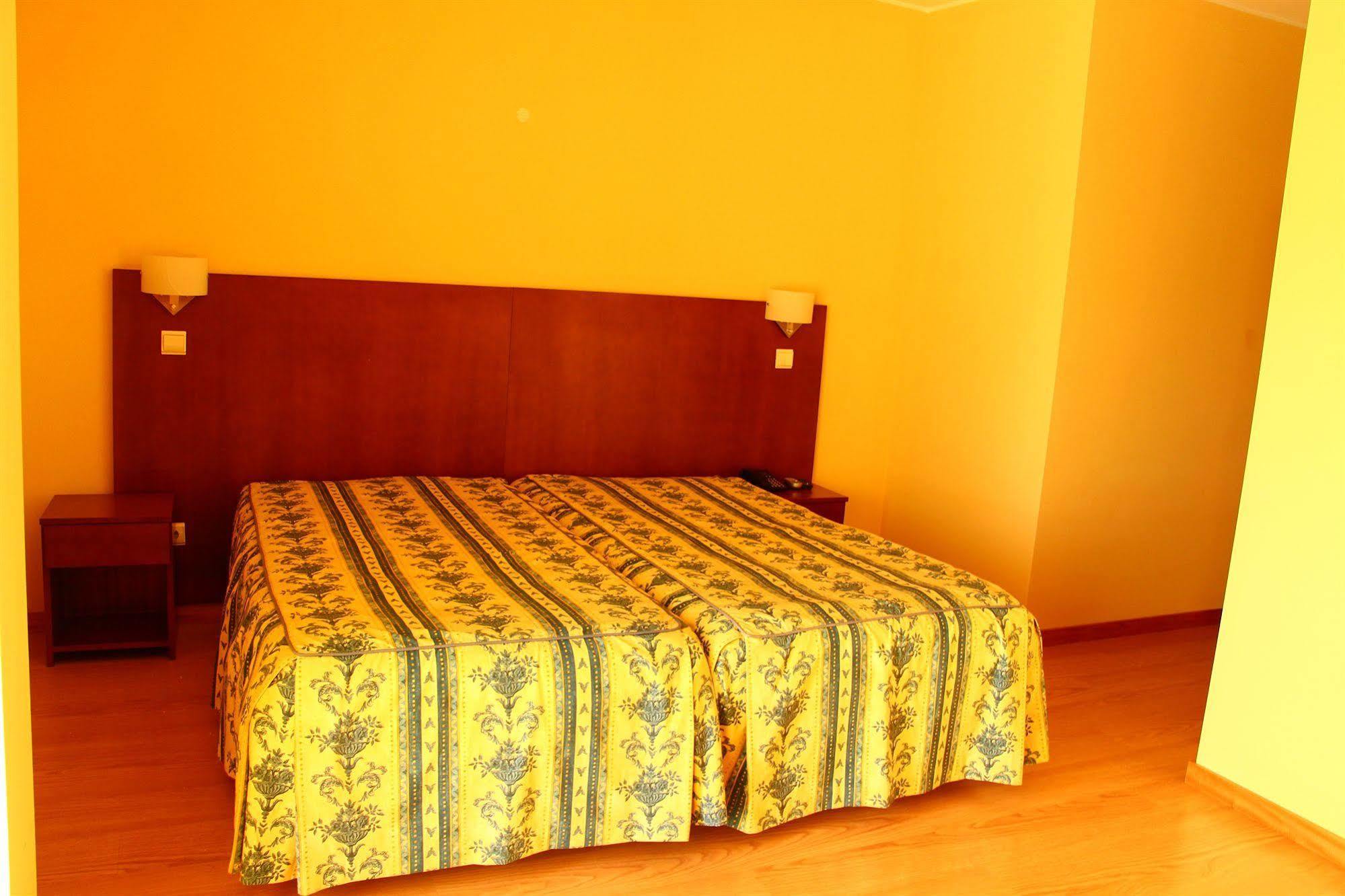 Hotel Minho Belo Vila Nova de Cerveira Εξωτερικό φωτογραφία