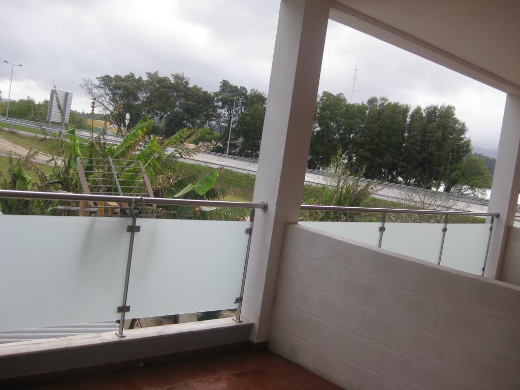 Hotel Minho Belo Vila Nova de Cerveira Εξωτερικό φωτογραφία